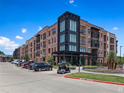 apartments in colleyville